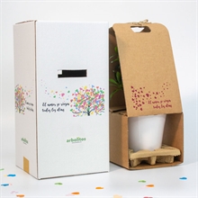arbolito enano love | 